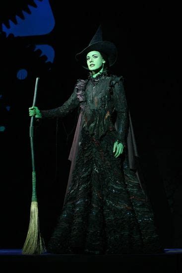 In Loving Memory of the Wicked Witch: An Ode to her Villainy